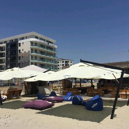 Zen Garden Apartament De Lux Nou Pe Malul Marii Констанца Екстериор снимка