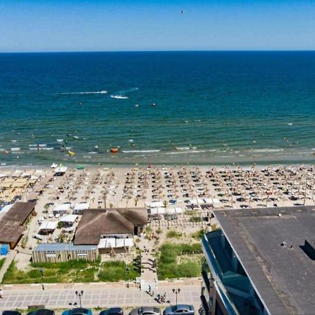 Zen Garden Apartament De Lux Nou Pe Malul Marii Констанца Екстериор снимка