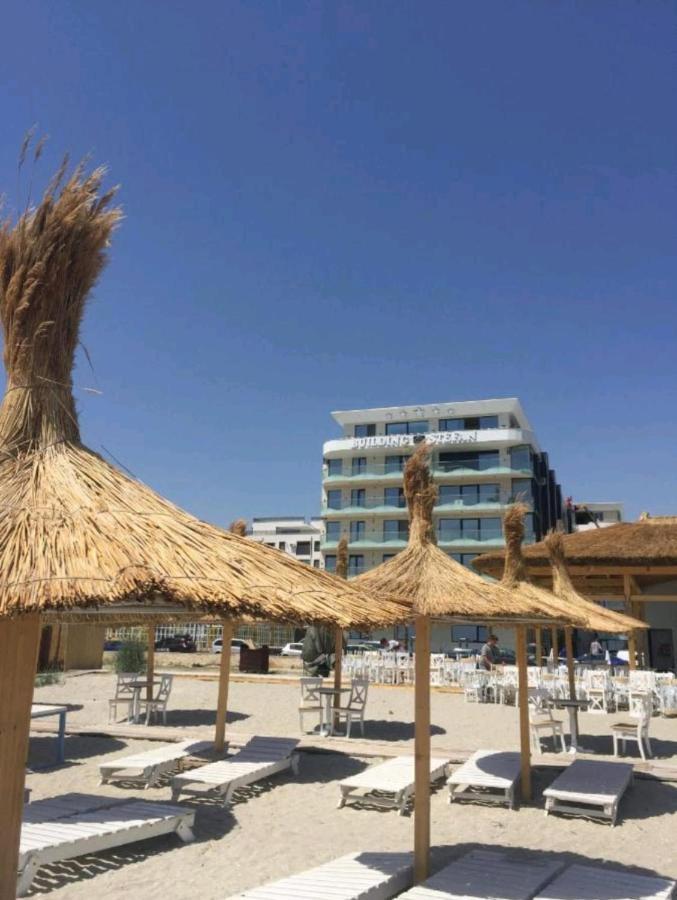 Zen Garden Apartament De Lux Nou Pe Malul Marii Констанца Екстериор снимка