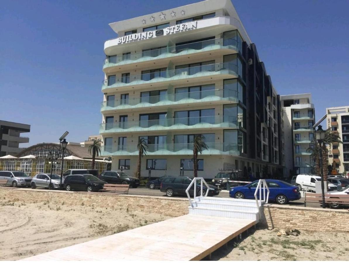 Zen Garden Apartament De Lux Nou Pe Malul Marii Констанца Екстериор снимка