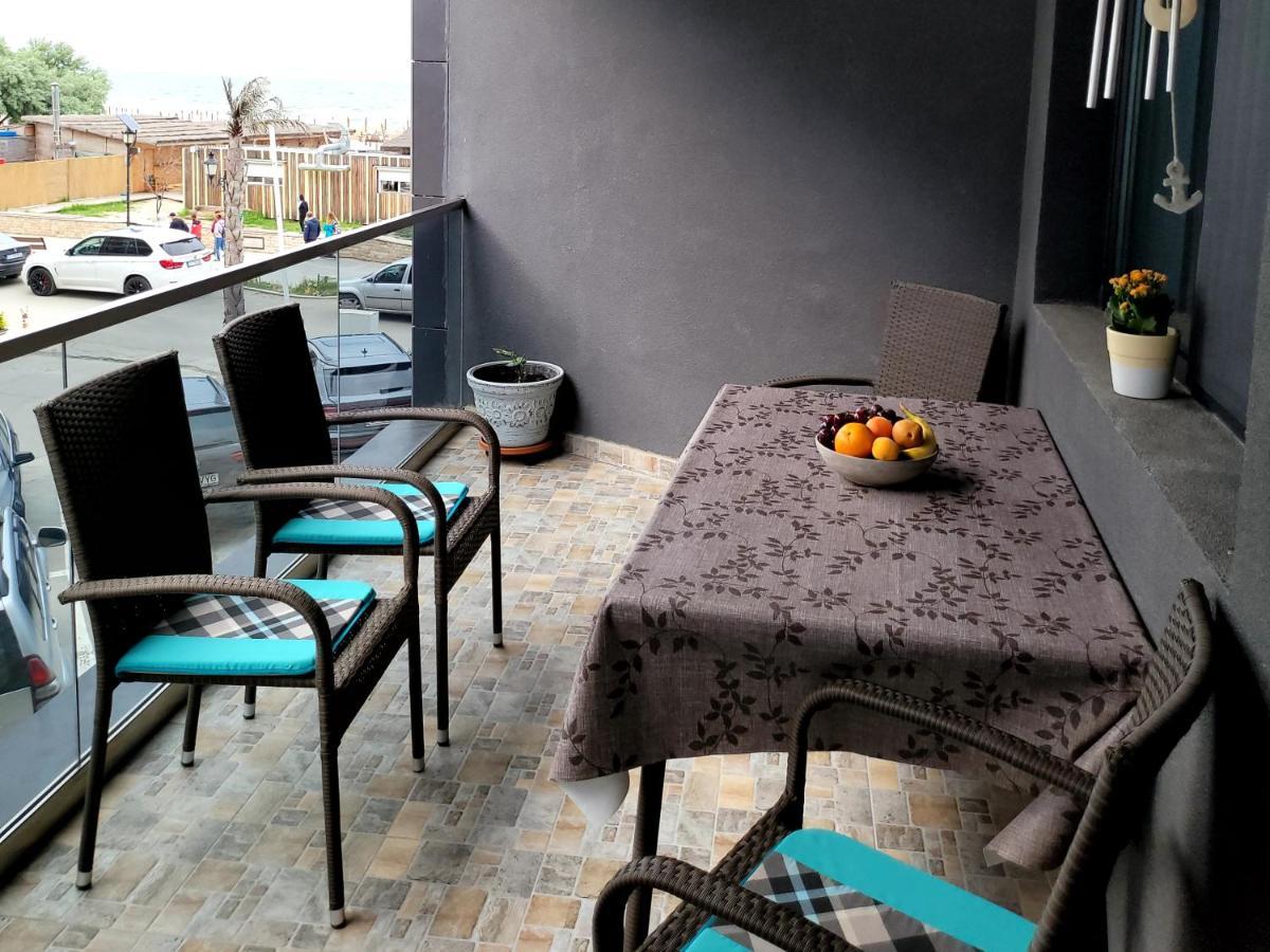 Zen Garden Apartament De Lux Nou Pe Malul Marii Констанца Екстериор снимка