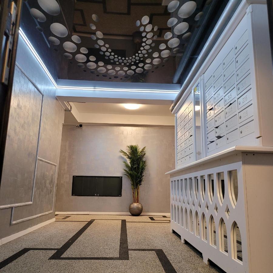 Zen Garden Apartament De Lux Nou Pe Malul Marii Констанца Екстериор снимка