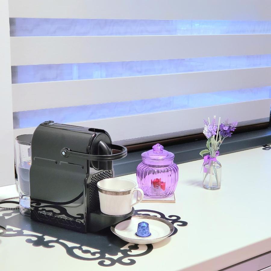 Zen Garden Apartament De Lux Nou Pe Malul Marii Констанца Екстериор снимка